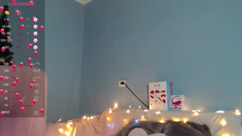 Kira online show from December 19, 2:18 am