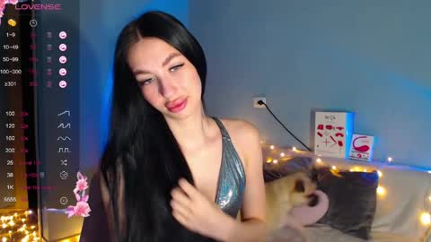 Kira online show from March 23, 2:15 am