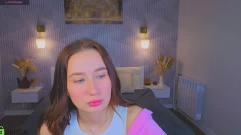 Karolina online show from May 2, 1:21 am