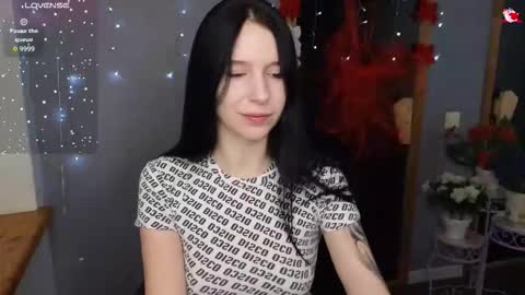 Karolina online show from January 18, 6:39 am