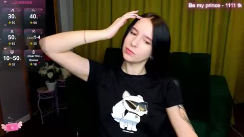 Karolina online show from March 6, 6:54 am