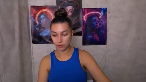 Karolina online show from September 21, 5:31 am