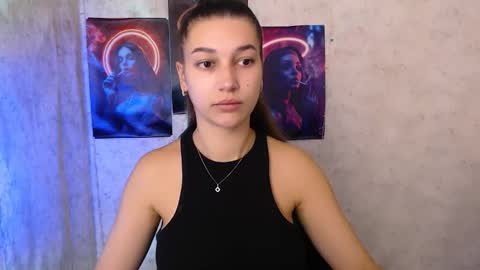 Karolina online show from October 20, 5:41 am