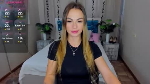 Karolina online show from September 10, 10:04 am