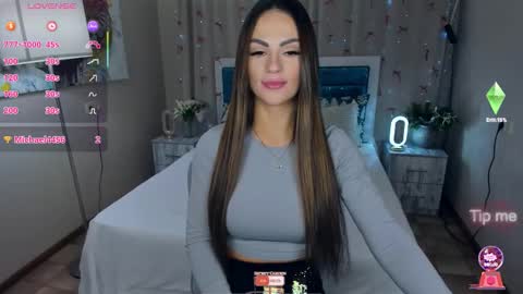 Karolina online show from February 12, 5:35 am