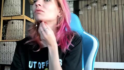 karoline121 online show from October 22, 7:41 am