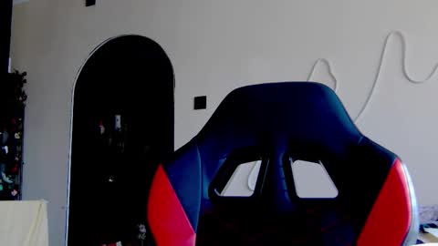 karoline121 online show from October 31, 8:04 am