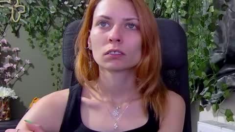 karoline121 online show from January 10, 7:37 pm