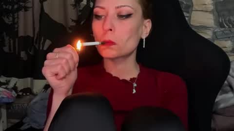 karoline121 online show from March 15, 5:52 pm