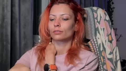 karoline121 online show from April 21, 10:45 pm