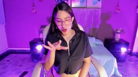 Karoline  online show from October 26, 2:06 am