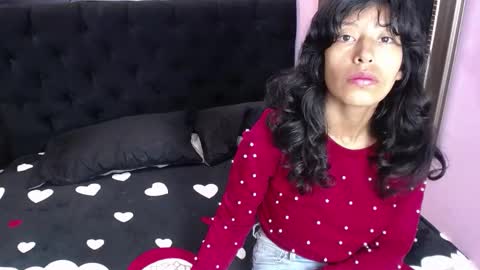 Karoline 66 online show from October 15, 2:39 pm