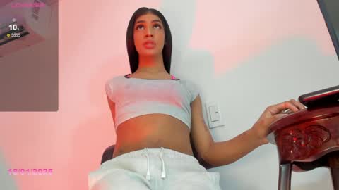 Karoline online show from January 18, 9:24 pm