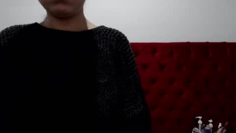 Snapshot of karolineburnx chatting on January 14, 11:20 am Isa online show from January 14, 11:20 am