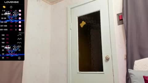 Karoline online show from February 7, 6:56 pm