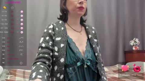Snapshot of karolinecher chatting on May 2, 3:06 pm Karoline online show from May 2, 3:06 pm