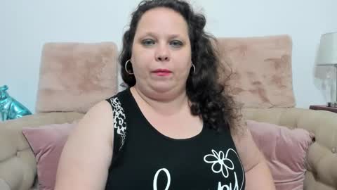 KarolineJoyy online show from January 11, 11:35 pm