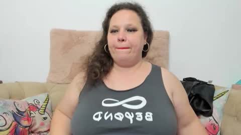 KarolineJoyy online show from December 4, 12:20 am