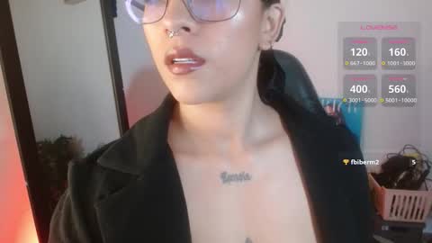 Snapshot of karolinna_xxx chatting on October 16, 2:18 pm Caro online show from October 16, 2:18 pm