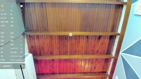 Karol online show from December 28, 2:42 pm