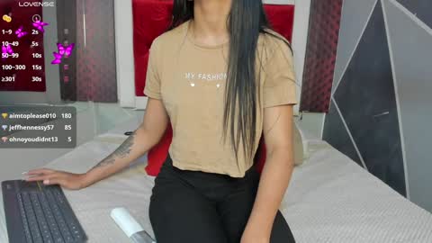 Karol online show from January 3, 5:42 pm