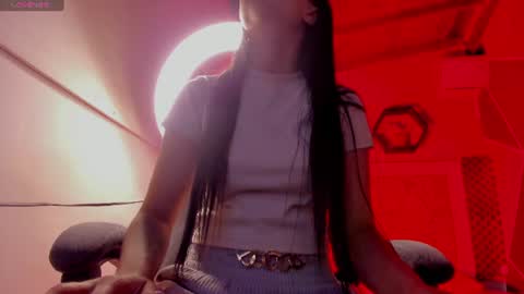 Snapshot of karoll014 chatting on July 21, 12:07 pm Karol online show from July 21, 12:07 pm