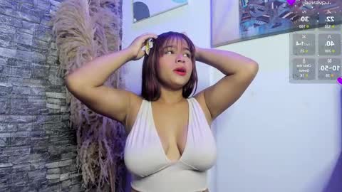 Snapshot of karoll__sex chatting on September 12, 2:50 pm KAROLL online show from September 12, 2:50 pm