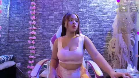 Snapshot of karoll__sex chatting on September 30, 1:38 pm KAROLL online show from September 30, 1:38 pm