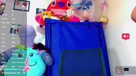 karol online show from January 13, 7:21 pm