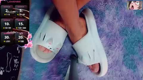 karol online show from January 31, 1:22 am