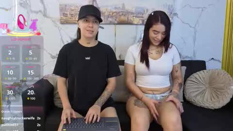 Karol online show from March 7, 1:52 pm