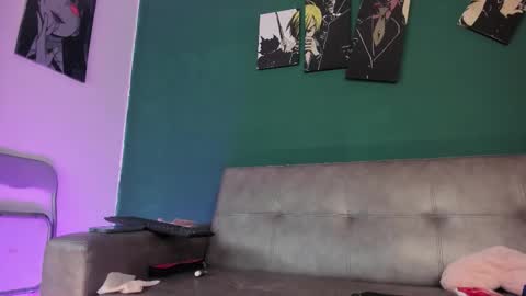 KarolSweet online show from October 28, 2:53 pm