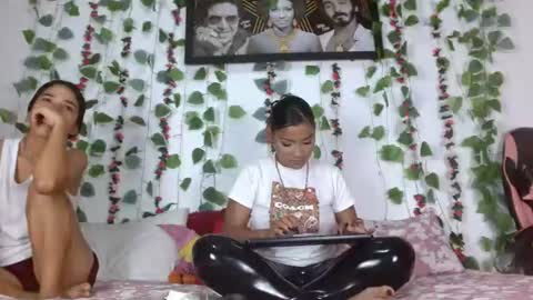 karol online show from June 30, 6:20 pm