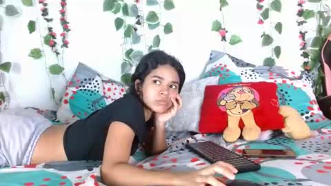 karol online show from July 25, 7:44 pm