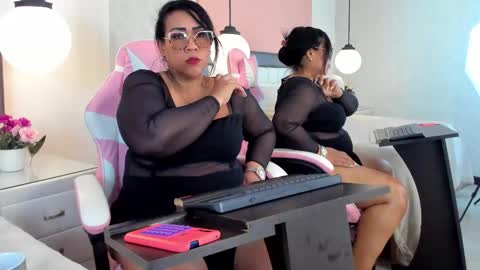 karolwest_ online show from November 4, 1:10 pm
