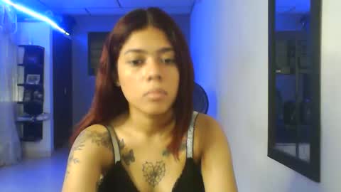 Snapshot of karomoon chatting on March 10, 9:53 pm KaroMoon online show from March 10, 9:53 pm