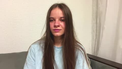 Lia online show from March 18, 4:21 pm