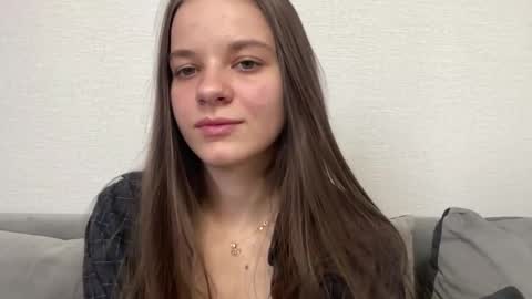 Lia online show from April 15, 3:52 pm