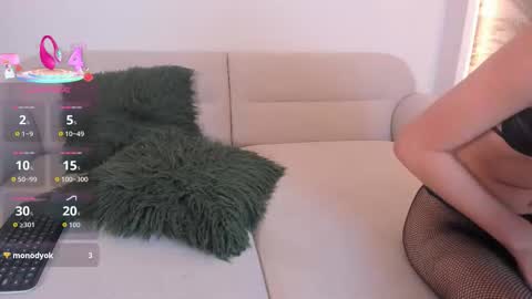 Greta Brown online show from November 28, 7:27 pm