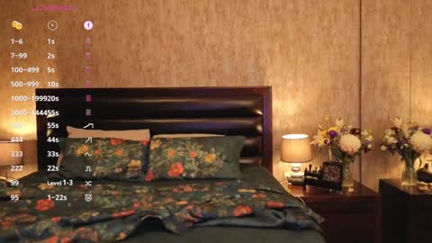 K online show from October 17, 5:48 pm