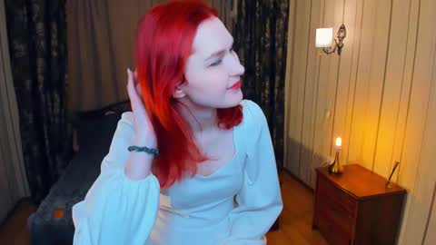 Nicole online show from February 23, 7:11 pm