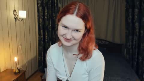 Nicole online show from March 2, 7:21 pm