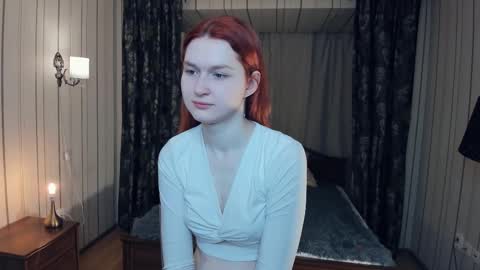 Nicole online show from March 7, 7:55 pm