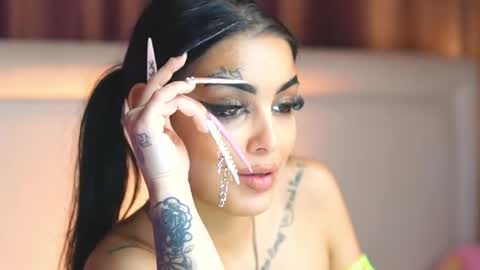  Karsyn  online show from April 8, 3:23 pm