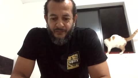 Karu online show from February 20, 2:40 am