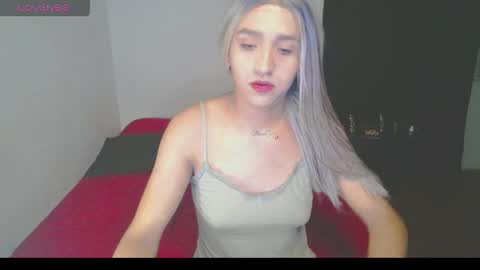 kary_blush online show from April 21, 3:35 am