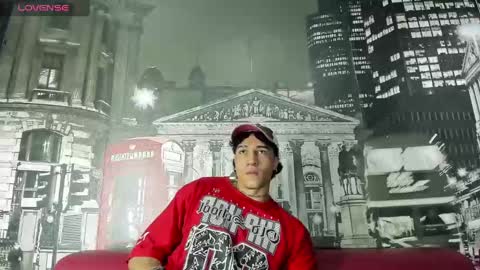 ---Kary--- online show from March 11, 4:10 am