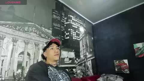 ---Kary--- online show from March 12, 4:19 am