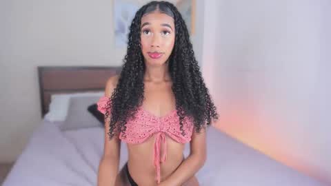 Kary Moon online show from December 21, 9:22 pm