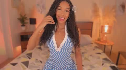 Kary Moon online show from February 16, 8:49 pm